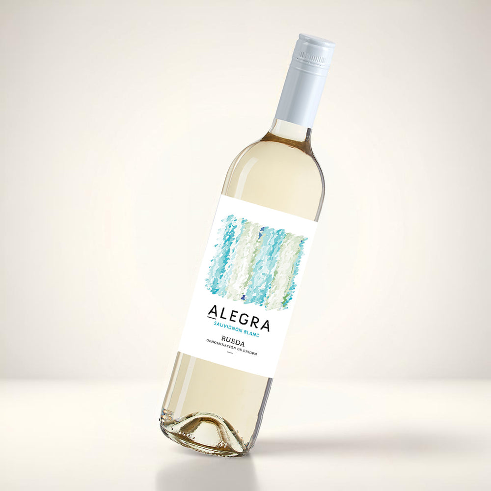 Alegra, Sauvignon Blanc 2025