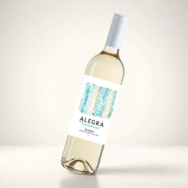 Alegra, Sauvignon Blanc 2025 Vinnu