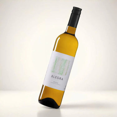 Alegra, verdejo 2025 Vinnu