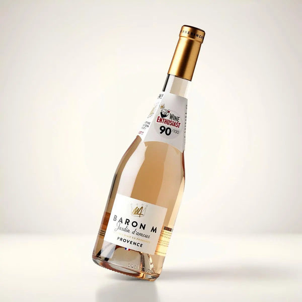 Baron M, Provence Rosé 2024