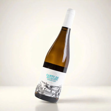 hvidvin fra Campo de Aviación Sauvignon Blanc2024