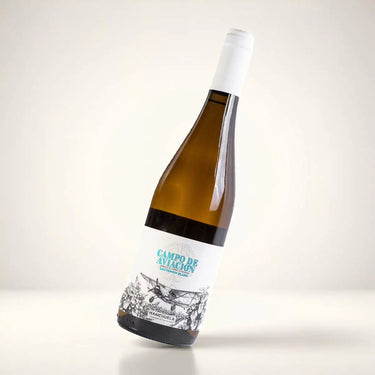 hvidvin fra Campo de Aviación Sauvignon Blanc2024