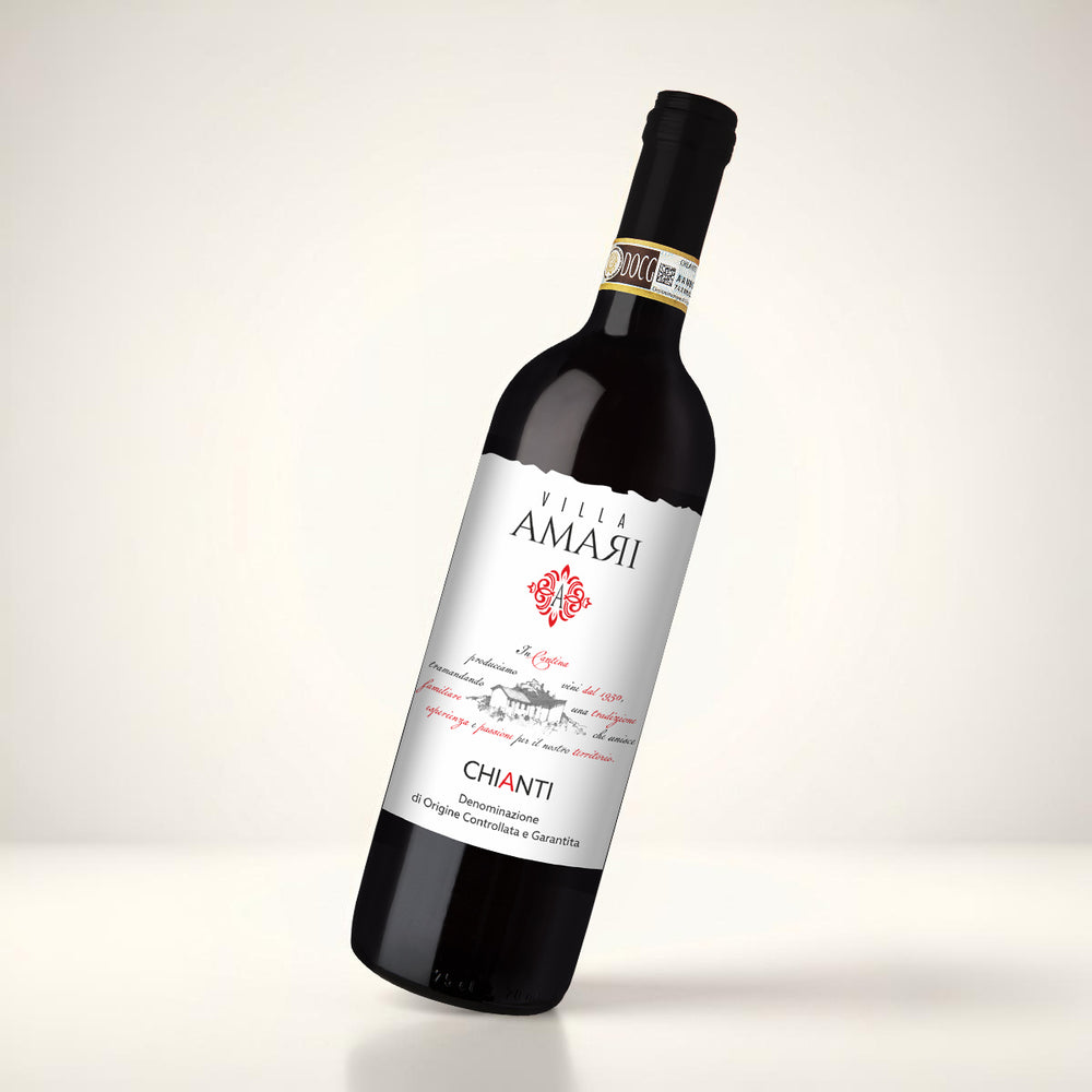 Cantina Danese, Villa Amari, Chianti DOCG 2023
