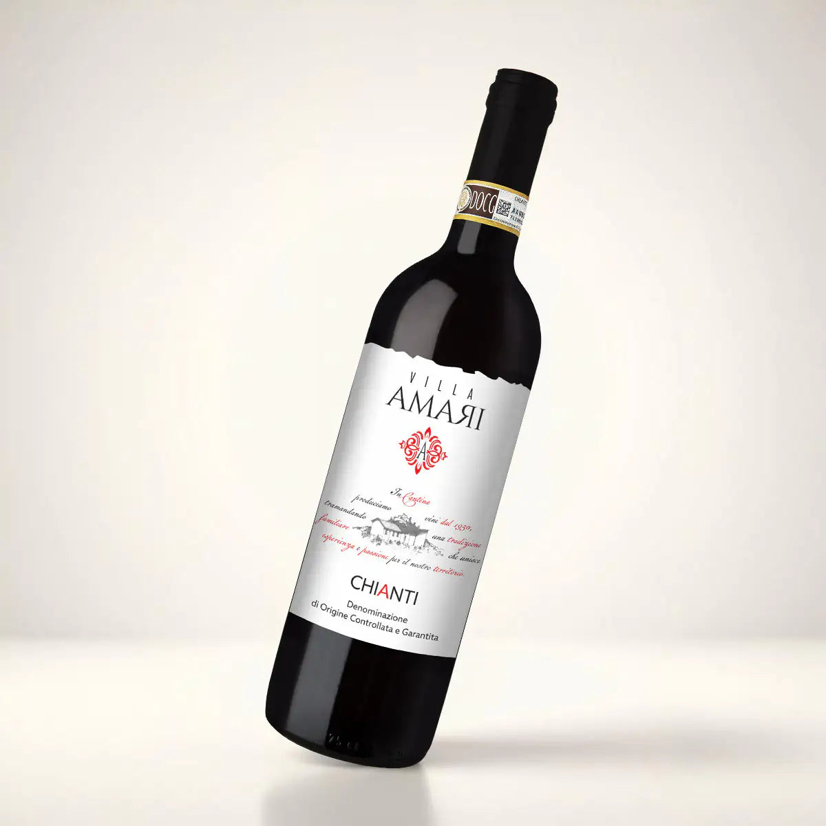 Cantina Danese, Villa Amari, Chianti DOCG 2023