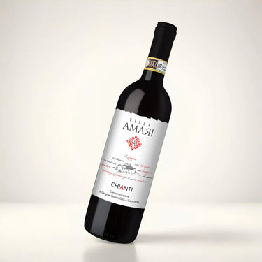 Cantina Danese, Villa Amari, Chianti DOCG 2023 Vinnu