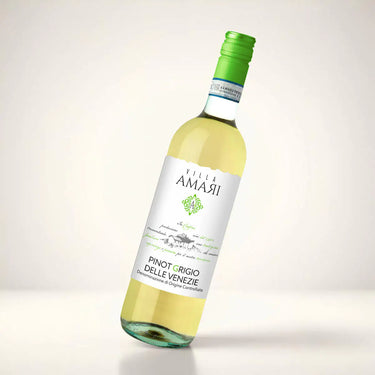 Hvidvin Pinot Grigio delle Venezie DOC 2024 fra Cantina Danese