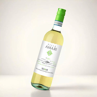 Villa Amari SOAVE DOC 2024  hvidvin fra Cantina-Danese