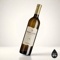 Franc Lizer, Bianco alkoholfri hvidvin
