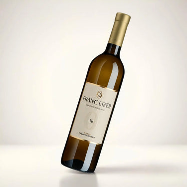 Franc Lizer, Bianco alkoholfri hvidvin