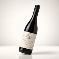 Rødvin's flaske Gabriel Chevalier, Pinot Noir 2025