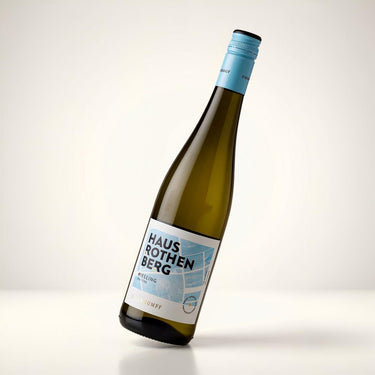 Hvidvin - Haus Rothenberg, Julia Rumpf Riesling Feinherb 2025