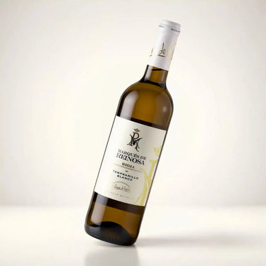 Hvidvin - Marques de Reinosa, Rioja - Blanco, Temperanillo 2025