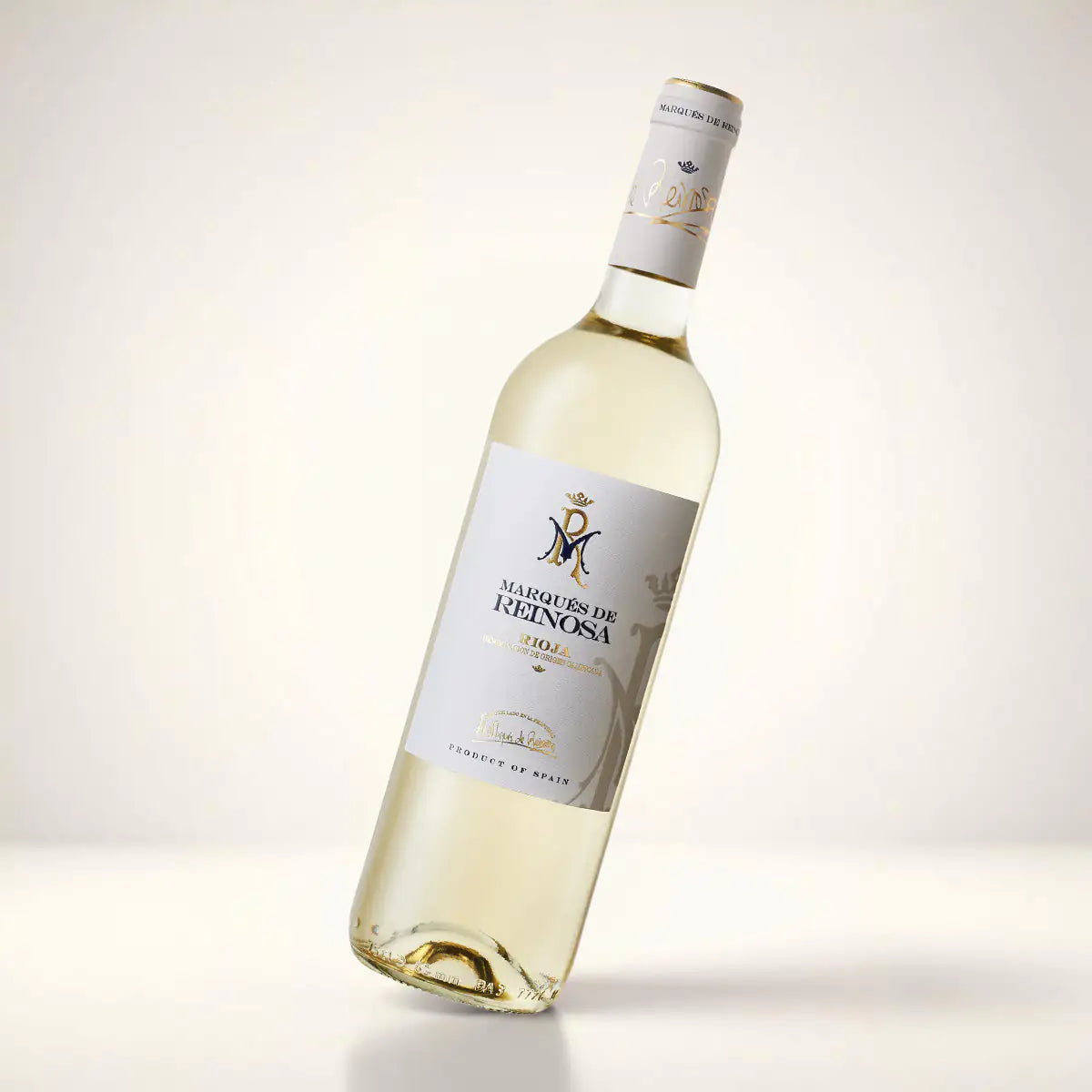 Rioja smagekasse - 6 Flasker