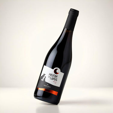 Pastor et Lupus, Merlot IGT Terre d'Abruzzo 2025 Vinnu