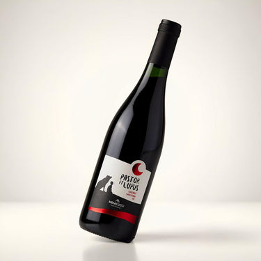 Pastor et Lupus, Cabernet Sauvignon IGT Terre d'Abruzzo 2025 Vinnu