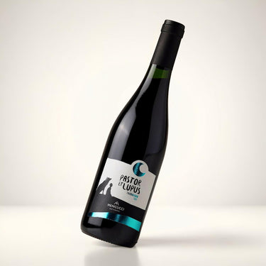 Pastor et Lupus, Trebbiano IGT Terre d'Abruzzo 2025 Vinnu