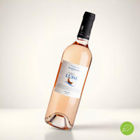 Pesque Lune Rosé 2024, Provence Vinnu