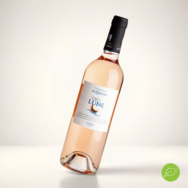 Pesque Lune, Provence Rosé 2024