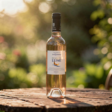 Pesque Lune Rosé 2024, Provence Vinnu