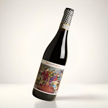 Rødvins flaske - Salvaterra, Amarone della Valpolicella Classico DOCG 2021