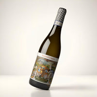 Hvidvins flaske - Salvaterra, Pinot Grigio DOC 2025