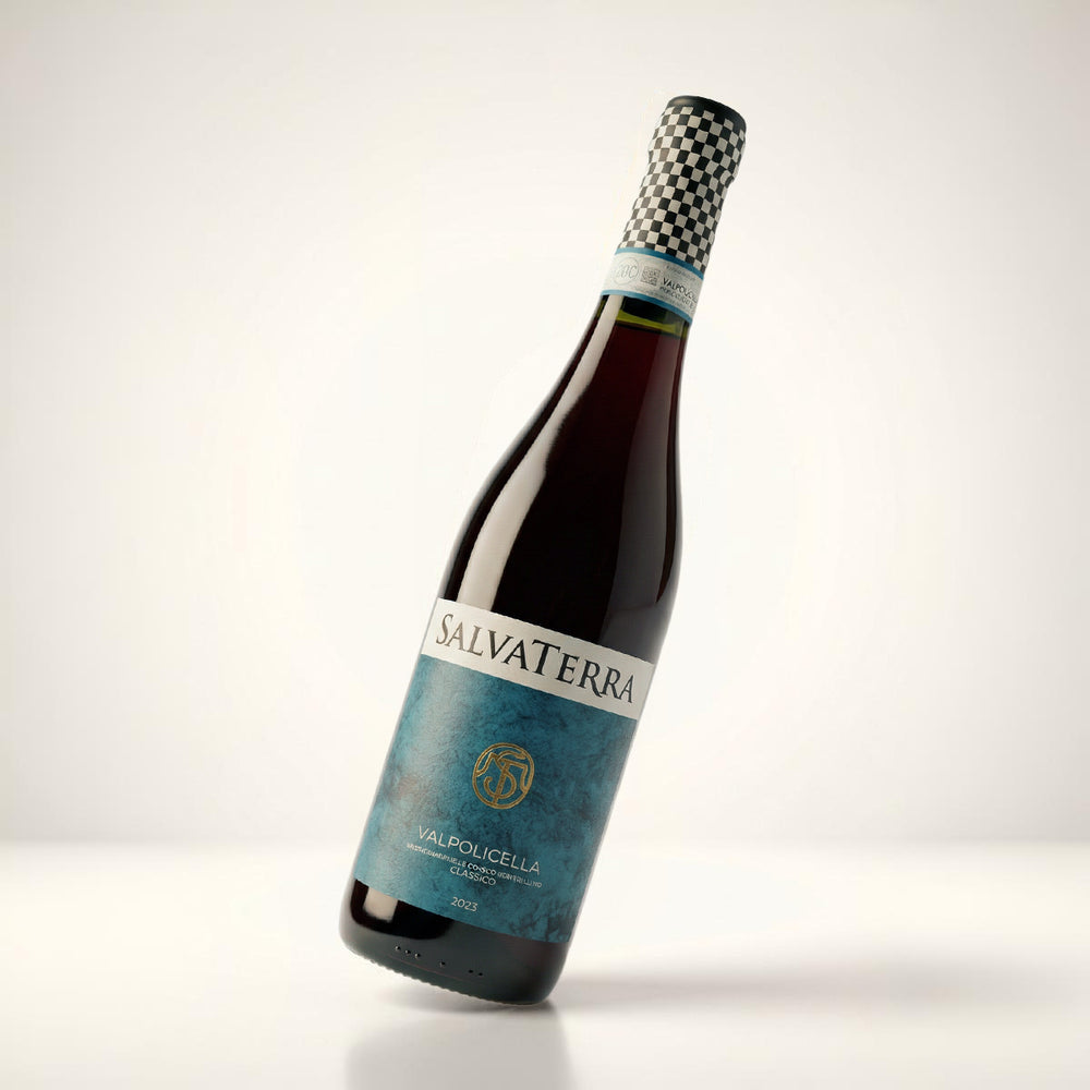 Salvaterra, Valpolicella Classico DOC 2022