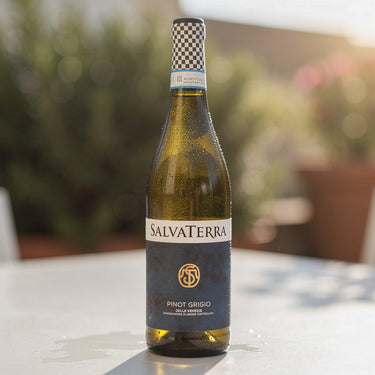 hvidvin - Salvaterra, Pinot Grigio DOC 2024