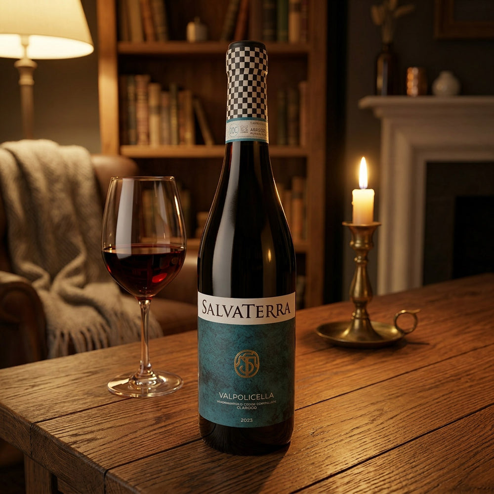 Salvaterra, Valpolicella Classico DOC 2022