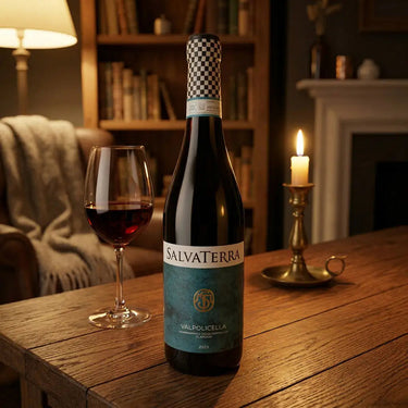 Salvaterra, Valpolicella Classico DOC 2022 Vinnu