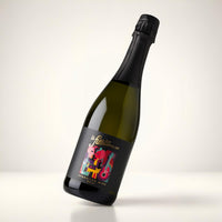 La Fiesta del Sur Espumoso Brut 2023