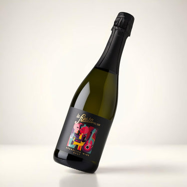 La Fiesta del Sur Espumoso Brut 2023 Vinnu