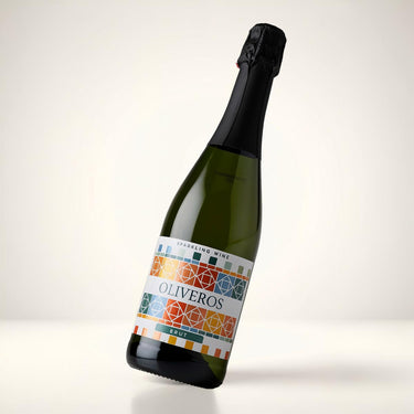 Bobler - Oliveros Mosaic Brut