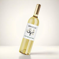 Hvidvin - VIDA DEL SUR, Sauvignon Blanc