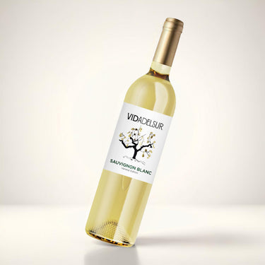 Hvidvin - VIDA DEL SUR, Sauvignon Blanc